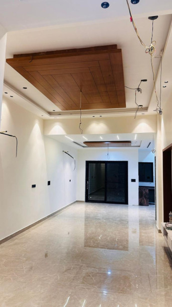 4 BHK LUXURY VILLA SHOBHAGPURA-12