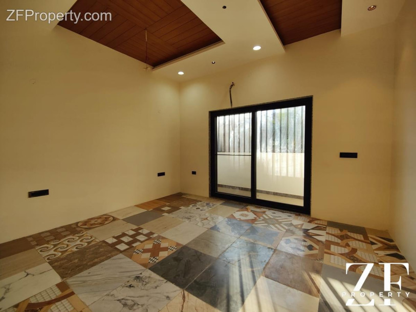 4 BHK LUXURY VILLA SHOBHAGPURA-3