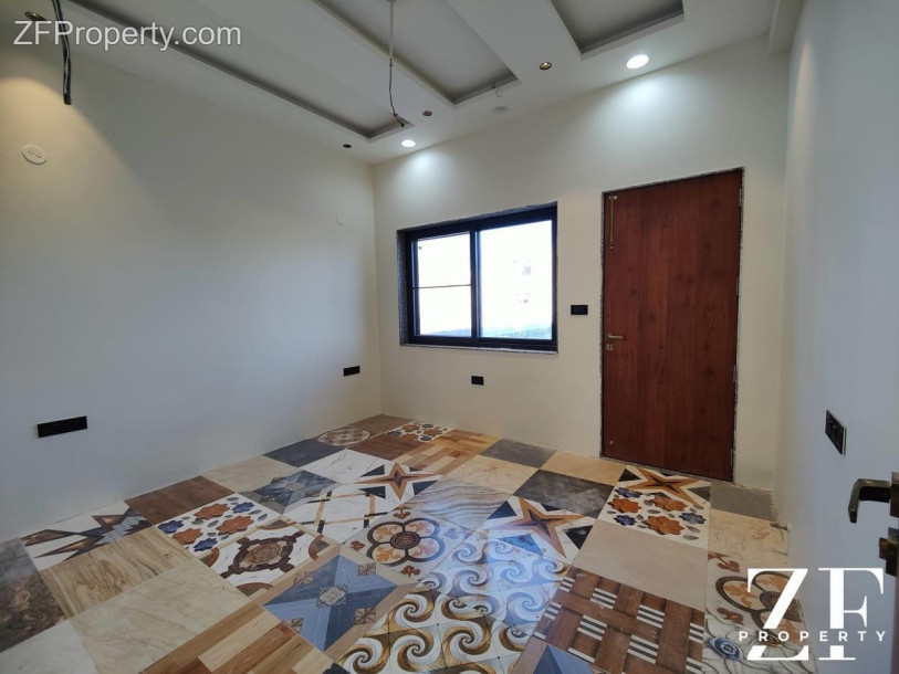 4 BHK LUXURY VILLA SHOBHAGPURA-22