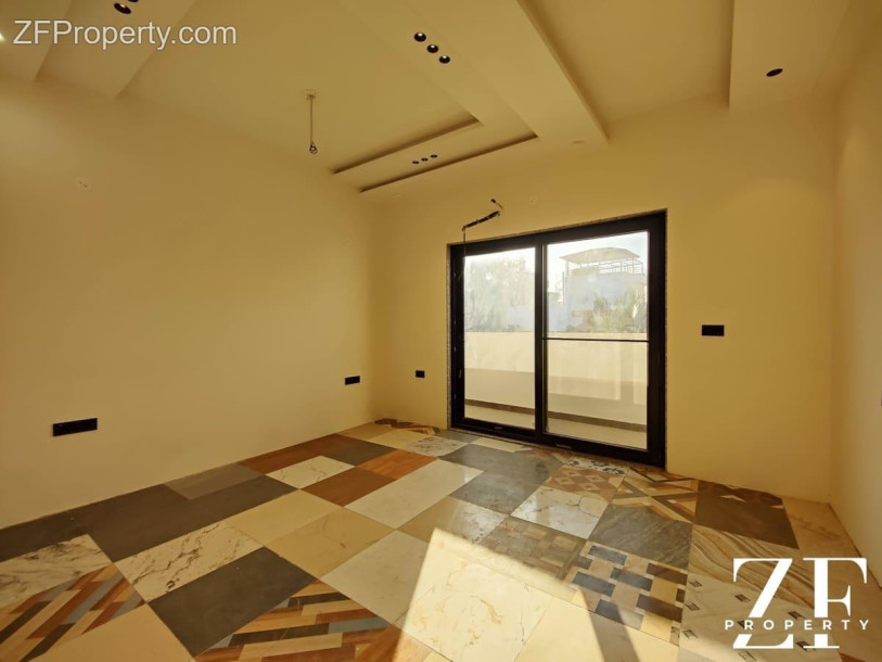 4 BHK LUXURY VILLA SHOBHAGPURA-21