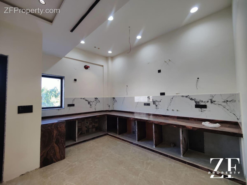 4 BHK LUXURY VILLA SHOBHAGPURA-15