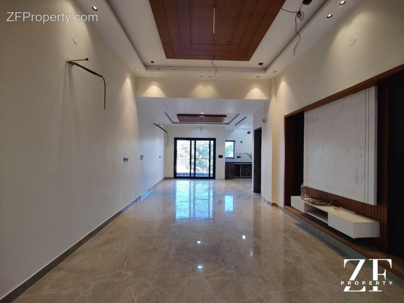 4 BHK LUXURY VILLA SHOBHAGPURA-16