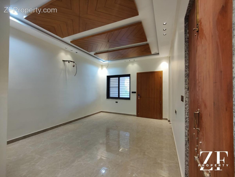 4 BHK LUXURY VILLA SHOBHAGPURA-13