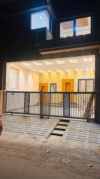 4 BHK LUXURY VILLA SHOBHAGPURA-2