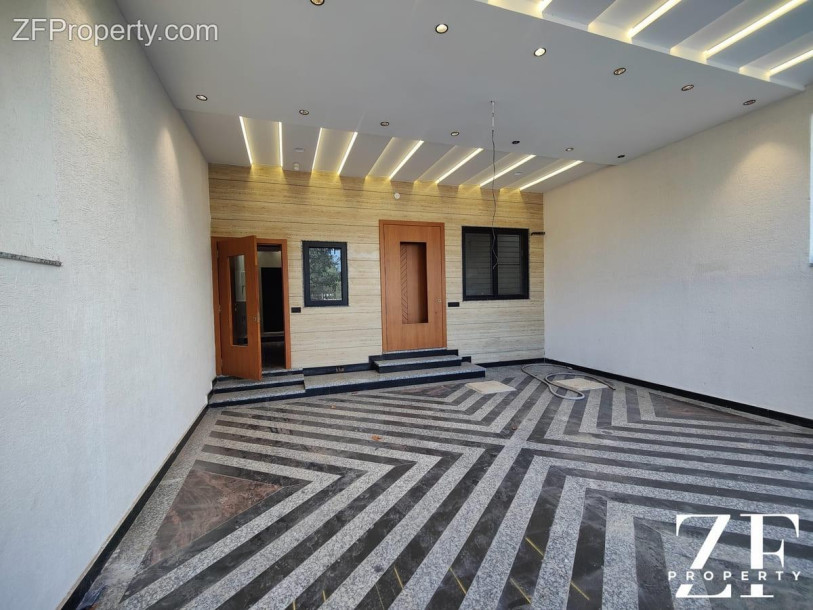 4 BHK LUXURY VILLA SHOBHAGPURA-8