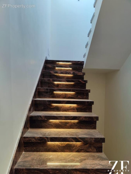 4 BHK LUXURY VILLA SHOBHAGPURA-7