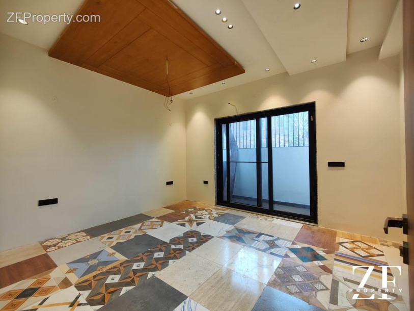 4 BHK LUXURY VILLA SHOBHAGPURA-6