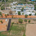 BHUWANA CIRCEL PLOT PLANING