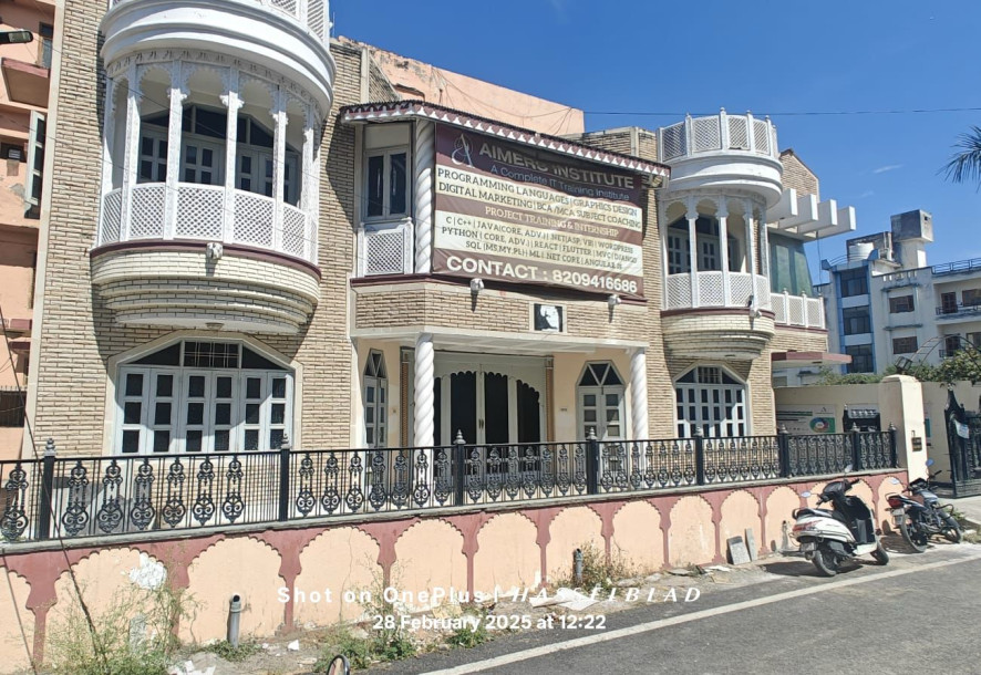 Durga Bhawan-1