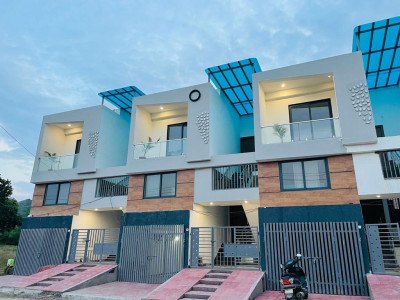 Rudra vihar 1 Dheekli