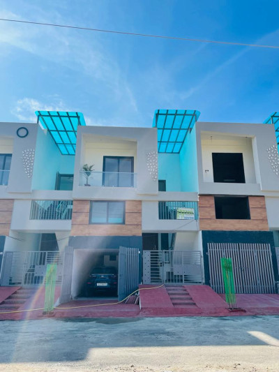Rudra vihar 1 Dheekli