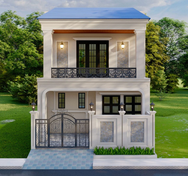 3BHK DUPLEX BHUWANA-1