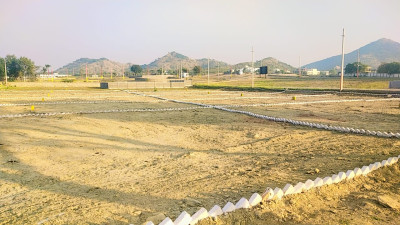 Tiger hill plot planing