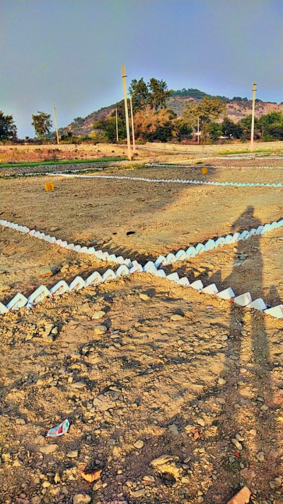 Tiger hill plot planing