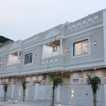 4 BHK LUXURY HOUSE